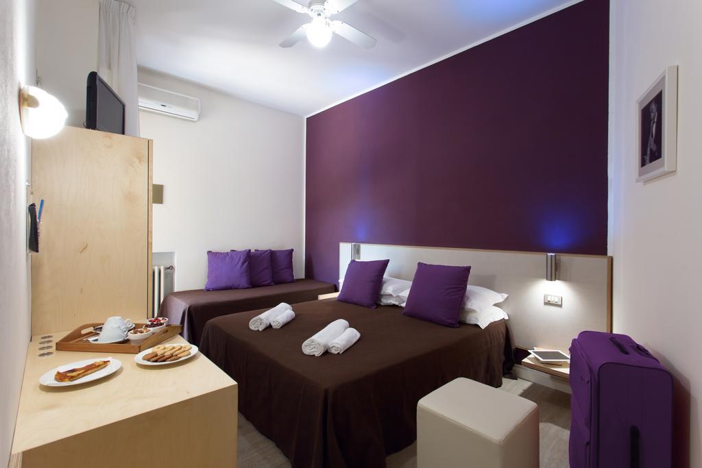 Hotel Antares チェルヴィア 部屋 写真