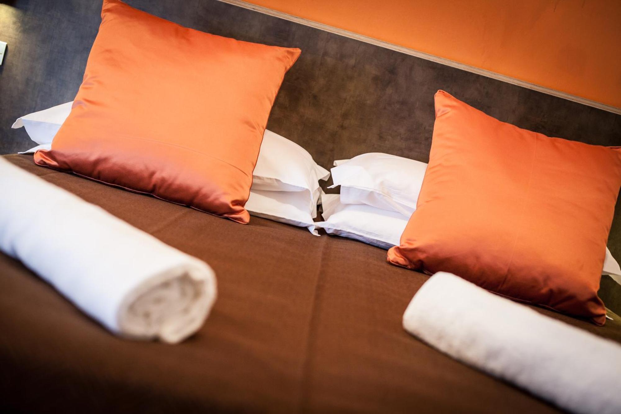 Hotel Antares チェルヴィア 部屋 写真